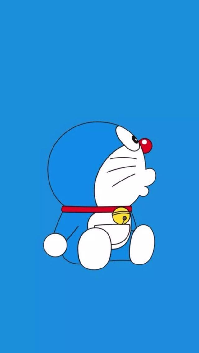 Krásne tapety Doraemon pre počítače a telefóny Krásne tapety Doraemon pre počítače a telefóny