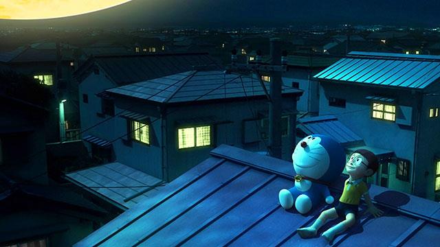 Krásne tapety Doraemon pre počítače a telefóny Krásne tapety Doraemon pre počítače a telefóny