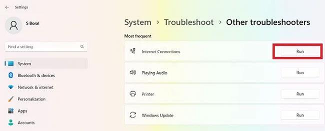Så här fixar du felet att Microsoft Store inte fungerar Så här fixar du felet att Microsoft Store inte fungerar
