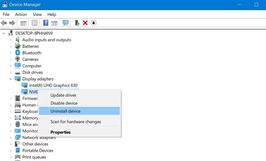 Ako opraviť chybu AMD Radeon Software nefunguje v systéme Windows Ako opraviť chybu AMD Radeon Software nefunguje v systéme Windows
