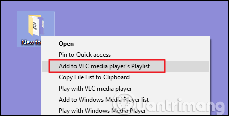 Kā noņemt opcijas Windows konteksta izvēlnē