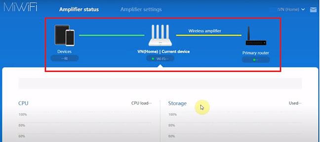 Kā konfigurēt Xiaomi 3C WiFi maršrutētāju par atkārtotāju Kā konfigurēt Xiaomi 3C WiFi maršrutētāju par atkārtotāju