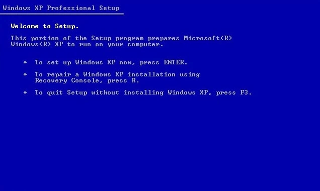 Hur man fixar Critical Service Failed blå skärm-fel på Windows Hur man fixar Critical Service Failed blå skärm-fel på Windows