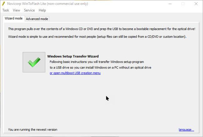 Tilføj Defragmenter-indstillingen til menuen, når du højreklikker på et drev på Windows
