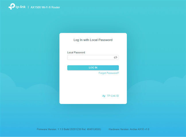 Jak nakonfigurovat připojení PPPoE na routeru TP-Link WiFi 6 Jak nakonfigurovat připojení PPPoE na routeru TP-Link WiFi 6