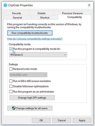 Hur man fixar programmet har blockerats från att komma åt grafikhårdvarufel i Windows