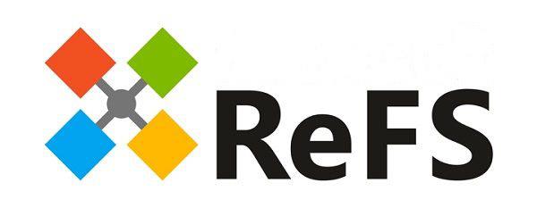 További információ a Windows Server 2012 rugalmas fájlrendszeréről További információ a Windows Server 2012 rugalmas fájlrendszeréről