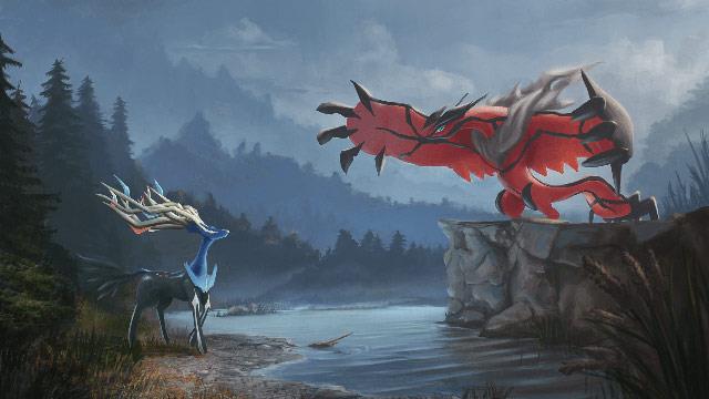 Ladda ner Pokémon-bakgrundsuppsättningen, ladda ner Pokémon-bakgrund
