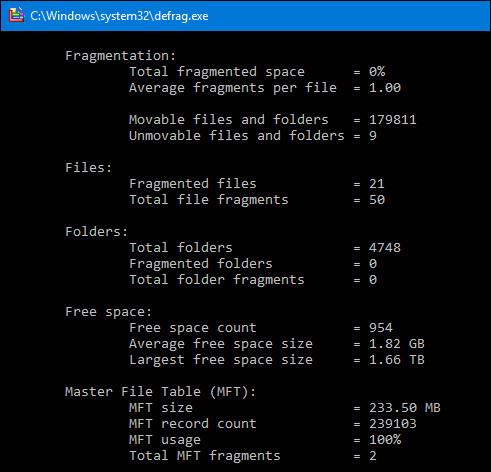 Tilføj Defragmenter-indstillingen til menuen, når du højreklikker på et drev på Windows