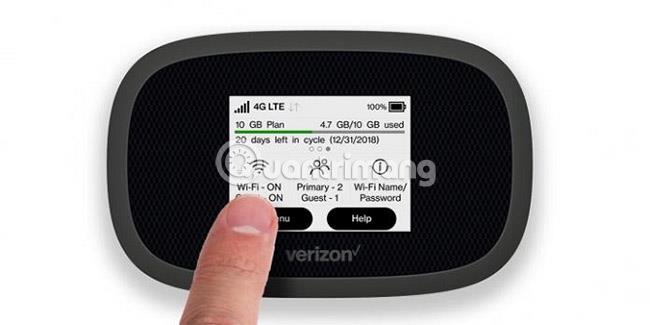 5 módszer a WiFi létrehozására, ha nincs internetszolgáltató 5 módszer a WiFi létrehozására, ha nincs internetszolgáltató