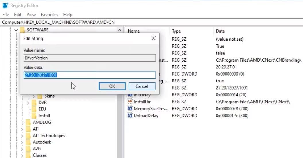 Ako opraviť chybu AMD Radeon Software nefunguje v systéme Windows Ako opraviť chybu AMD Radeon Software nefunguje v systéme Windows