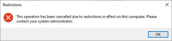 Hur man blockerar användare från att komma åt enheter för säkerhet i Windows Hur man blockerar användare från att komma åt enheter för säkerhet i Windows