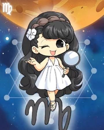 Lejupielādējiet Secret Language Classroom Avatar komplektu, Secret Language Classroom zodiaka zīmes iemiesojumu