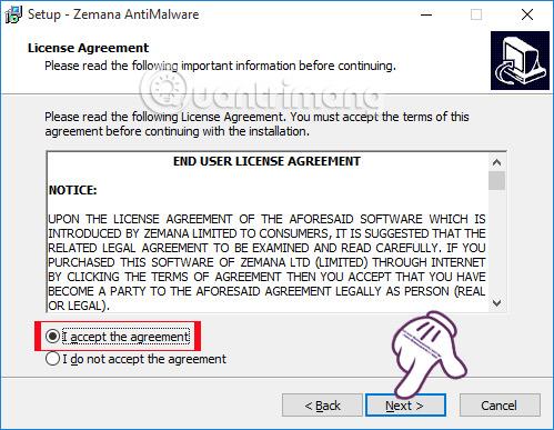 Ako efektívne odstrániť malvér pomocou softvéru Zemana AntiMalware Ako efektívne odstrániť malvér pomocou softvéru Zemana AntiMalware
