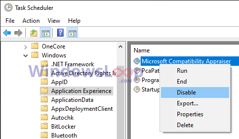Kā atspējot Microsoft saderības telemetriju (CompatTelRunner.exe) Kā atspējot Microsoft saderības telemetriju (CompatTelRunner.exe)