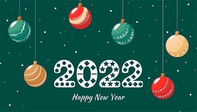 Nytt år 2022 bakgrundsbild för dator, gott nytt år 2022 laptop foto Nytt år 2022 bakgrundsbild för dator, gott nytt år 2022 laptop foto