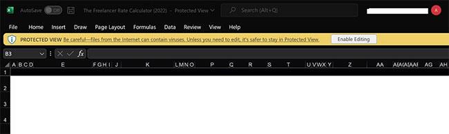 Så här fixar du felet "Din organisations data kan inte klistras in här" på Windows Så här fixar du felet "Din organisations data kan inte klistras in här" på Windows