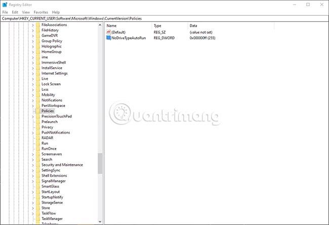 Kako onemogućiti AutoRun/AutoPlay u sustavu Windows