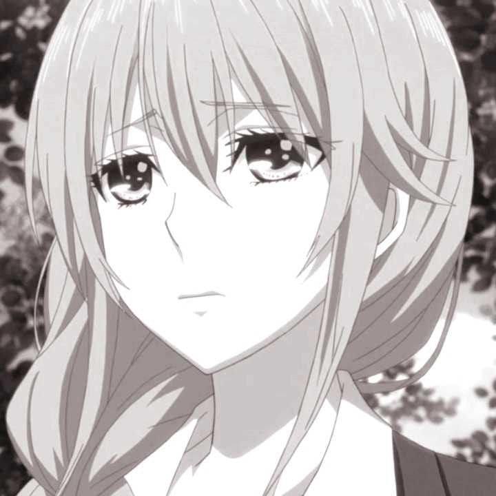 Smutný avatar, černý avatar, smutný avatar Smutný avatar, černý avatar, smutný avatar
