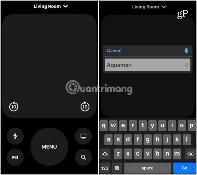 Jak používat Siri na iPhone k přehrávání videí na Apple TV Jak používat Siri na iPhone k přehrávání videí na Apple TV