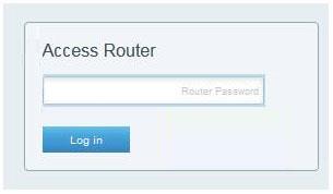 Kako pristupiti Linksys Smart WiFi putem web preglednika