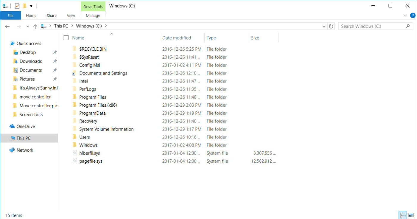 Vad är Swapfile.sys, hur tar man bort Swapfile.sys? Vad är Swapfile.sys, hur tar man bort Swapfile.sys?