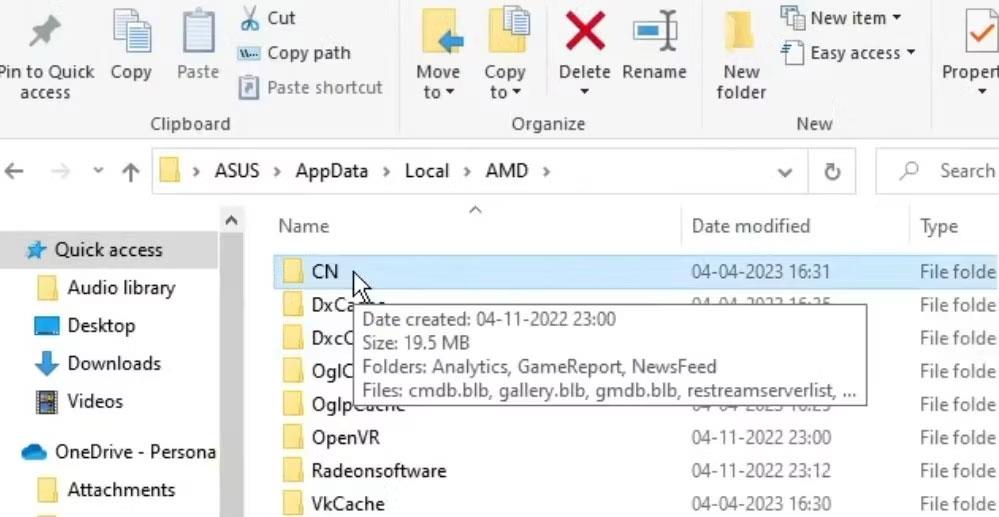 Ako opraviť chybu AMD Radeon Software nefunguje v systéme Windows Ako opraviť chybu AMD Radeon Software nefunguje v systéme Windows