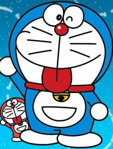 Krásne tapety Doraemon pre počítače a telefóny Krásne tapety Doraemon pre počítače a telefóny