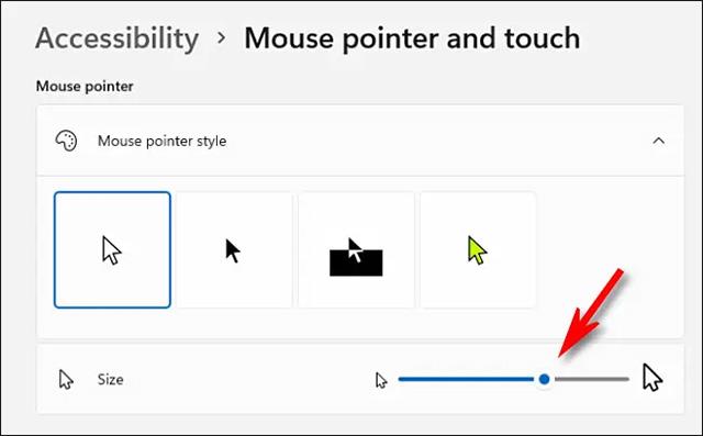 Návod na prispôsobenie rozhrania Windowsu tak, aby bolo vhodnejšie pre starších ľudí a slabší zrak Návod na prispôsobenie rozhrania Windowsu tak, aby bolo vhodnejšie pre starších ľudí a slabší zrak