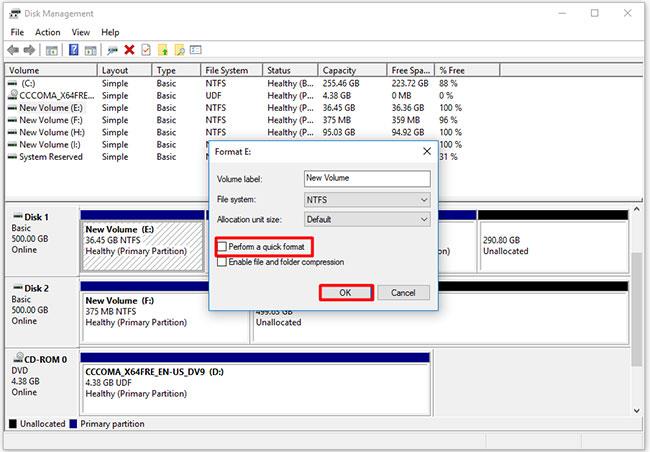 6 sätt att permanent radera filer på Windows