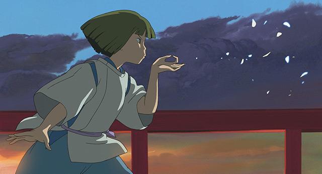 Spirited Away bakgrunnsbilder, Spirited Away bakgrunnsbilder Spirited Away bakgrunnsbilder, Spirited Away bakgrunnsbilder