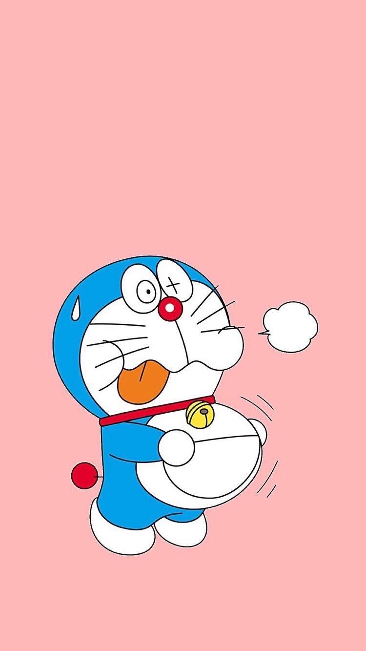 Krásne tapety Doraemon pre počítače a telefóny Krásne tapety Doraemon pre počítače a telefóny