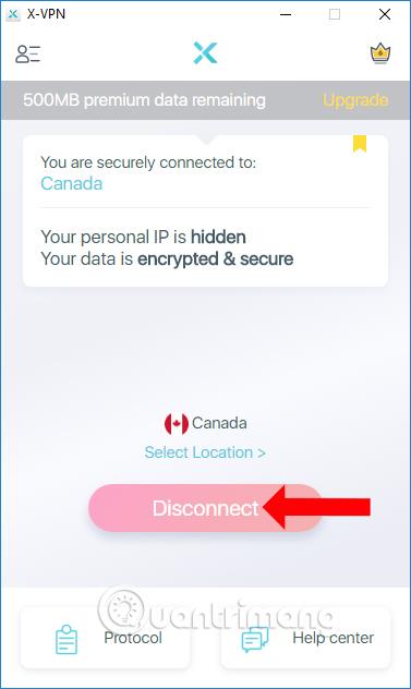 Ako používať X-VPN na anonymné surfovanie na webe v systéme Windows Ako používať X-VPN na anonymné surfovanie na webe v systéme Windows