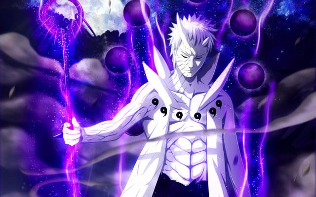 Zbierka viac ako 70+ tapiet Naruto pre počítače Zbierka viac ako 70+ tapiet Naruto pre počítače