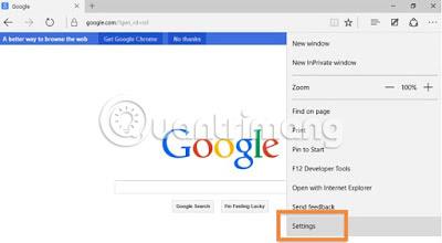 Kā noņemt SpecialSearchOption pārlūkprogrammā Chrome un citās pārlūkprogrammās