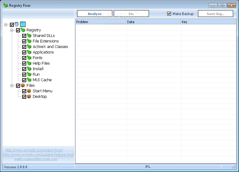 Topp 10 beste DLL-feilreparasjonsprogramvare for Windows 2024