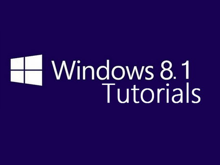 Pokyny na pripojenie k doméne v systéme Windows 8.1 (časť 1) Pokyny na pripojenie k doméne v systéme Windows 8.1 (časť 1)