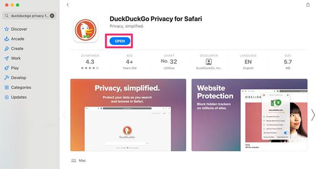 Kas ir DuckDuckGo Privacy Essentials? Vai tas ir jāinstalē?