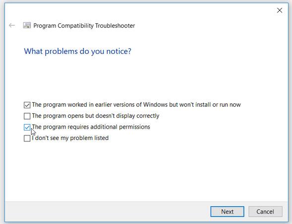 Hur man fixar programmet har blockerats från att komma åt grafikhårdvarufel i Windows