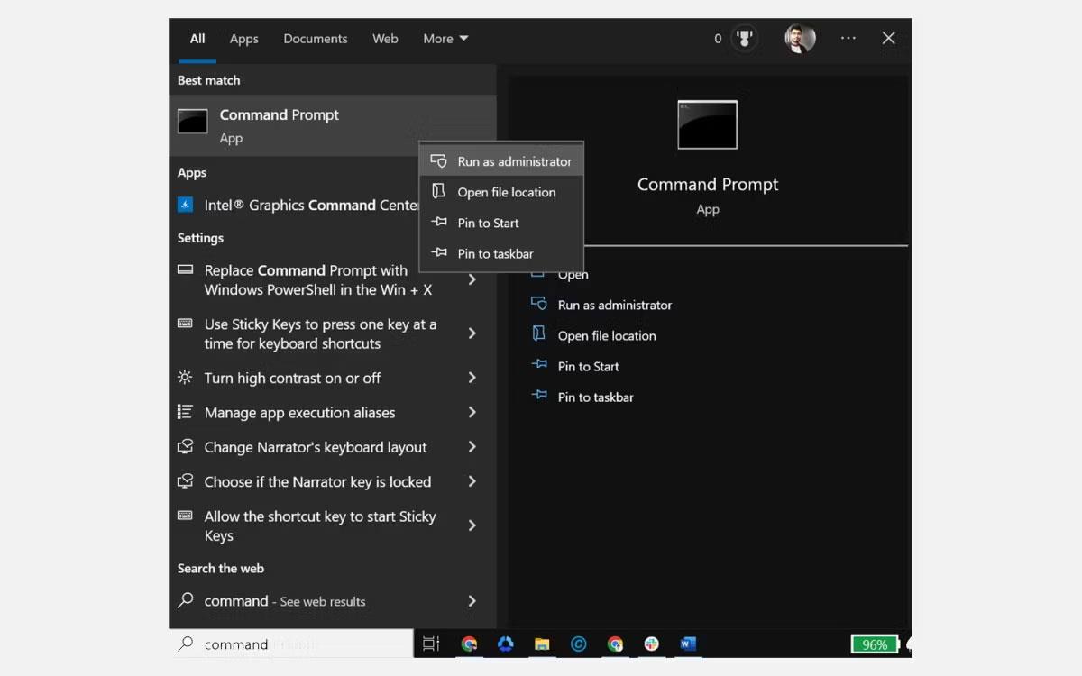 Ako nájsť model notebooku so systémom Windows Ako nájsť model notebooku so systémom Windows