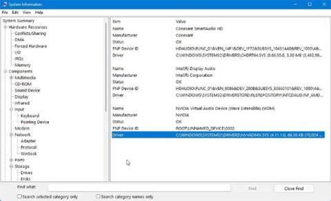 Kā pārsūtīt vecos ierīces draiverus uz jaunu Windows datoru