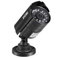 Ako si vybrať CCTV monitorovacie kamery Ako si vybrať CCTV monitorovacie kamery
