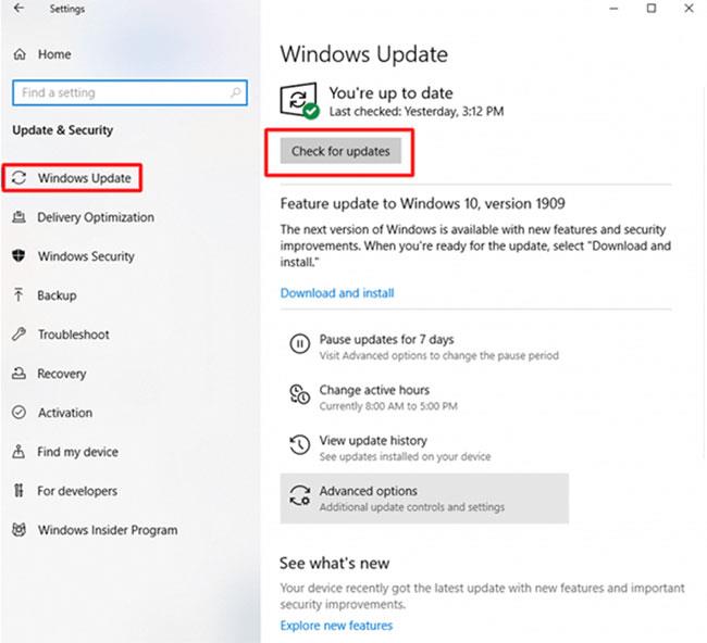 Kako preuzeti, instalirati i ažurirati upravljački program za mikrofon Win 10