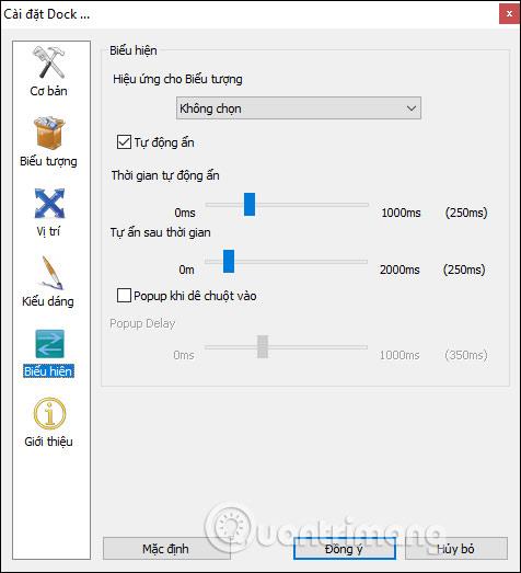 Jak vytvořit dok ve Windows pomocí RocketDock Jak vytvořit dok ve Windows pomocí RocketDock
