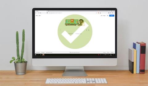 Kā novērst neparastu satiksmes kļūdu, veicot meklēšanu Google tīklā