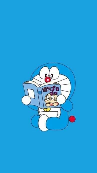 Krásne tapety Doraemon pre počítače a telefóny Krásne tapety Doraemon pre počítače a telefóny