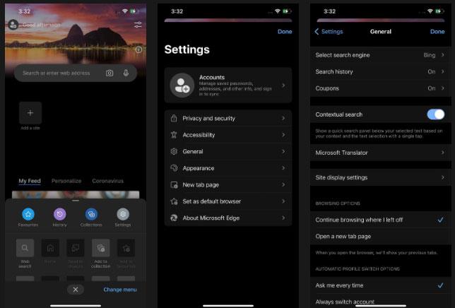 Sådan fjerner du Quick Search Tool hijacker fra browseren