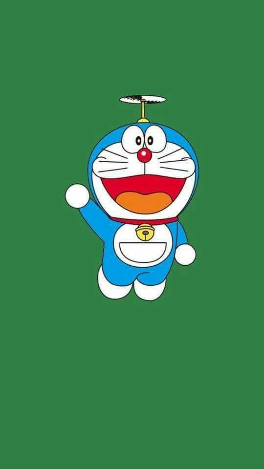 Krásne tapety Doraemon pre počítače a telefóny Krásne tapety Doraemon pre počítače a telefóny