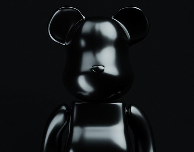 Bearbrrick tapety pre počítače, Bearbrick tapety pre telefóny Bearbrrick tapety pre počítače, Bearbrick tapety pre telefóny