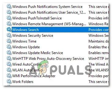 Kas ir ActivateWindowsSearch? Vai tas ir jāatspējo?